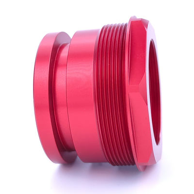 RoHS Certification ODM Custom CNC Turning Milling Parts for Your Customized Needs