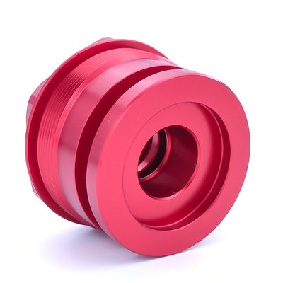 RoHS Certification ODM Custom CNC Turning Milling Parts for Your Customized Needs