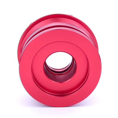 RoHS Certification ODM Custom CNC Turning Milling Parts for Your Customized Needs