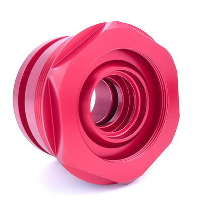 RoHS Certification ODM Custom CNC Turning Milling Parts for Your Customized Needs