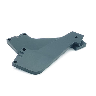 Customized CNC Mechanical Parts For Turning Metal Hardware Components