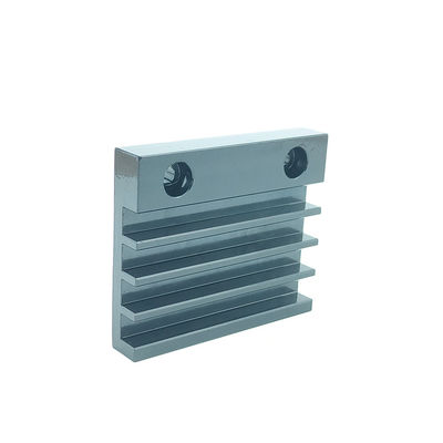Control CMM Custom CNC Machining Milling Turned CNC Lathe Aluminum Metal Customization
