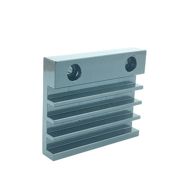 Control CMM Custom CNC Machining Milling Turned CNC Lathe Aluminum Metal Customization