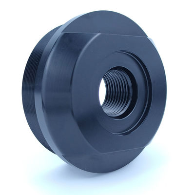 Mill Turning Lathe Machinery Precision CNC Part with ASTM Standard Small MOQ Acceptable