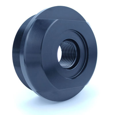 Mill Turning Lathe Machinery Precision CNC Part with ASTM Standard Small MOQ Acceptable
