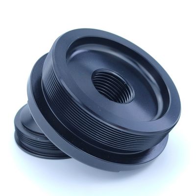Mill Turning Lathe Machinery Precision CNC Part with ASTM Standard Small MOQ Acceptable
