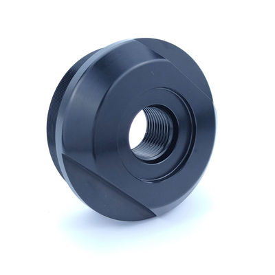 Mill Turning Lathe Machinery Precision CNC Part with ASTM Standard Small MOQ Acceptable