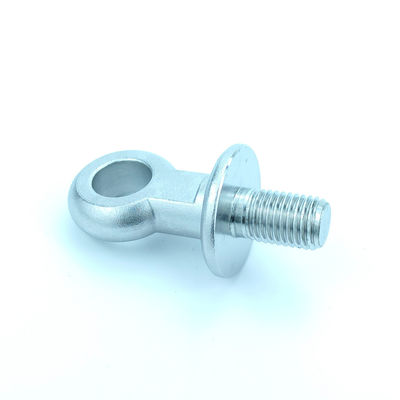 Customized Electricity Fitting 70kn Cable Hooks Power Line Fitting Customized