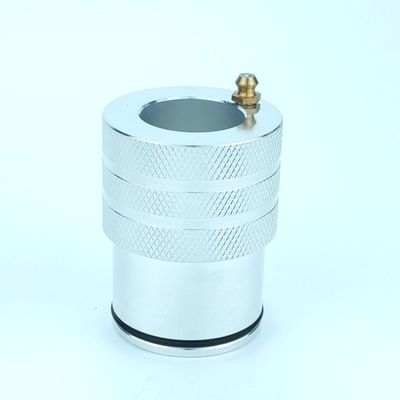 Aluminum OEM Wheel Bearing Greaser Tool For Sxs UTV Enhanced Greasing Experience
