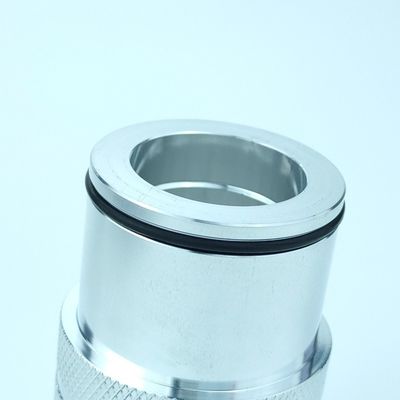 Aluminum OEM Wheel Bearing Greaser Tool For Sxs UTV Enhanced Greasing Experience