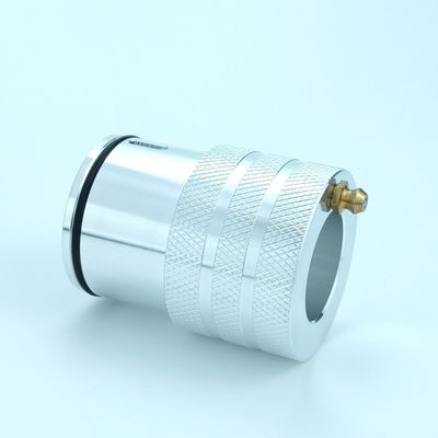Aluminum OEM Wheel Bearing Greaser Tool For Sxs UTV Enhanced Greasing Experience