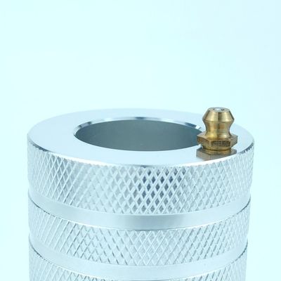 Aluminum OEM Wheel Bearing Greaser Tool For Sxs UTV Enhanced Greasing Experience