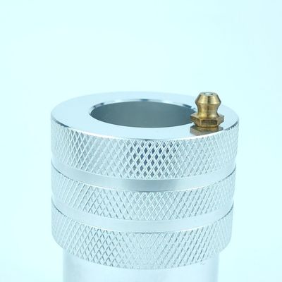 Aluminum OEM Wheel Bearing Greaser Tool For Sxs UTV Enhanced Greasing Experience