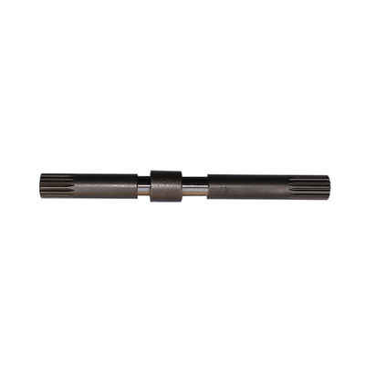 RoHS Certified CNC Machining Components for Industrial Metallic Machines and Equipment