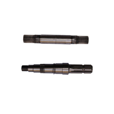 RoHS Certified CNC Machining Components for Industrial Metallic Machines and Equipment