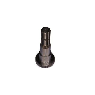 RoHS Certified CNC Machining Components for Industrial Metallic Machines and Equipment