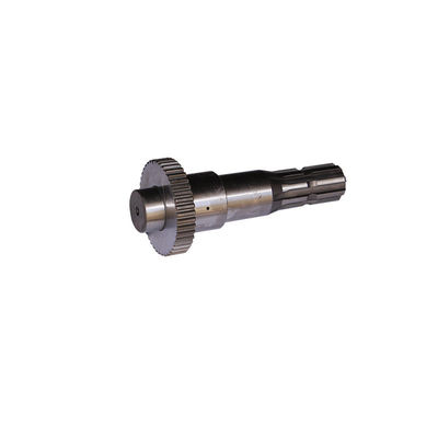 RoHS Certified CNC Machining Components for Industrial Metallic Machines and Equipment