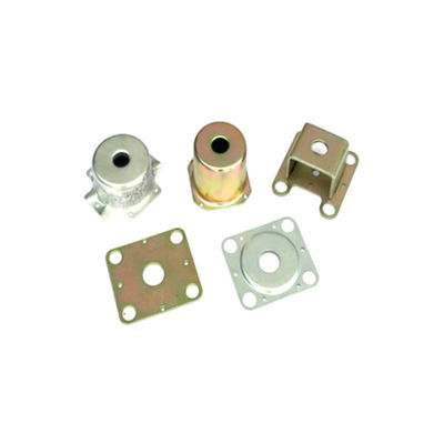 GB Standard ATV and UTV Suspension Parts Withstand High Strength Customized Request