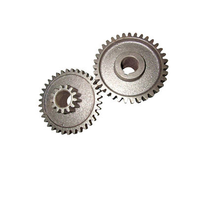 GB Standard ATV and UTV Suspension Parts Withstand High Strength Customized Request