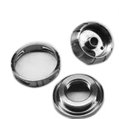 GB Standard ATV and UTV Suspension Parts Withstand High Strength Customized Request