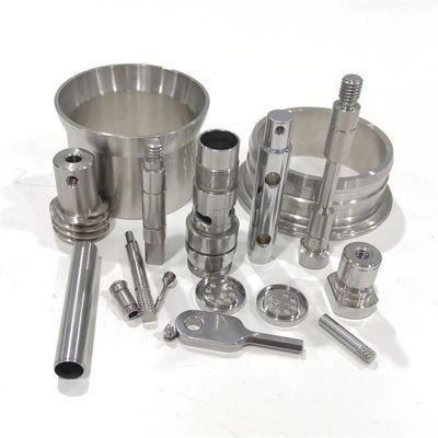 RoHS Certified Precision CNC Machining Air Block for Monthly Deals on Auto Spare Parts