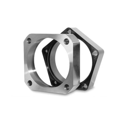 RoHS Certified Precision CNC Machining Air Block for Monthly Deals on Auto Spare Parts
