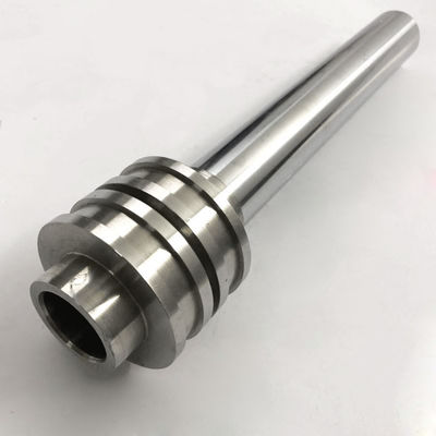 RoHS Certified Precision CNC Machining Air Block for Monthly Deals on Auto Spare Parts