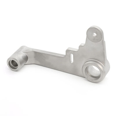 Customized Auto Bicycle Furniture Agriculture Machinery CNC Machining Precision Parts