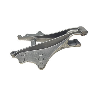 Customized Auto Bicycle Furniture Agriculture Machinery CNC Machining Precision Parts