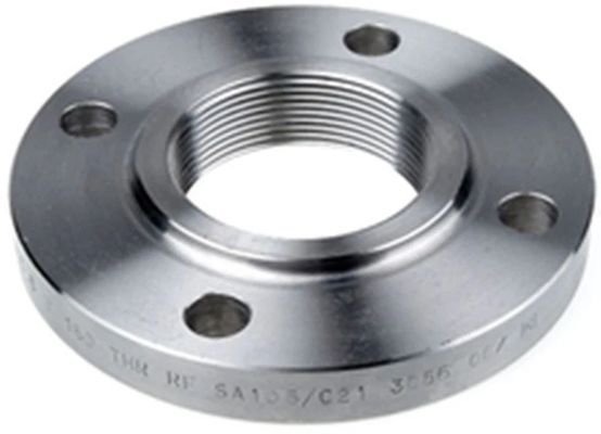 Customized Request CNC Machinery Parts of Flanges Customization Company Location Ningbo