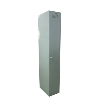 High Precision Customized Metal Changing Room Steel Gym Locker Sheet Metal Stamping