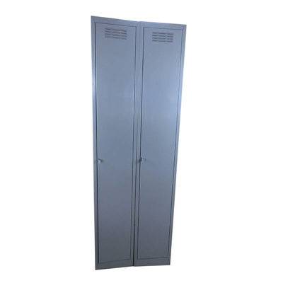 High Precision Customized Metal Changing Room Steel Gym Locker Sheet Metal Stamping