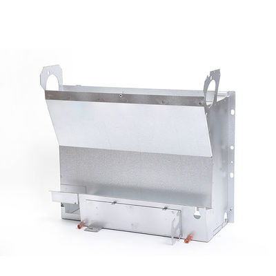 SGCC Electrial Communication Box with Customization and Powder Coating Surface Finish