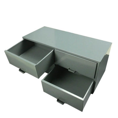 Customized Surface Finish Sheet Metal Stamping with 0.2mm Tolerances from Professional
