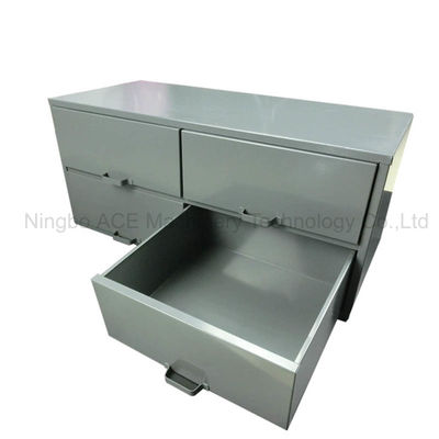4 Doors Sheet Metal Storage Cabinets Customized for Customized Storage Solutions