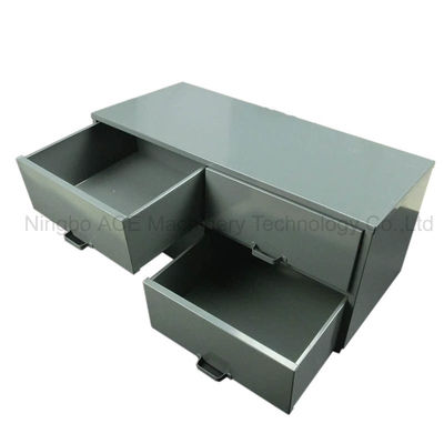 4 Doors Sheet Metal Storage Cabinets Customized for Customized Storage Solutions