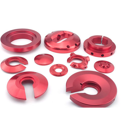 Custom Metal Stamping for Automotive Industry SGS Certified Sheet Metal Solutions