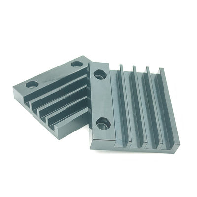 Custom Metal Stamping for Automotive Industry SGS Certified Sheet Metal Solutions