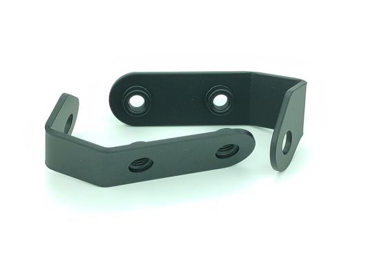 Cold Stamping Hinge for House Application Metal Stamping SGS Certified Distributor