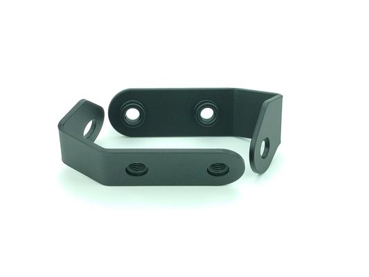 Cold Stamping Hinge for House Application Metal Stamping SGS Certified Distributor
