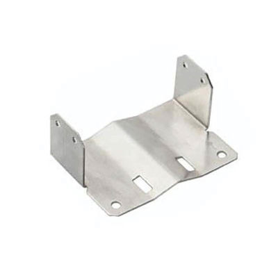 Construction Forming Process Stainless Steel Stamping Parts for Customized Production
