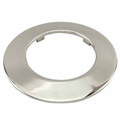 Construction Forming Process Stainless Steel Stamping Parts for Customized Production