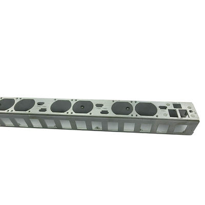 Processing Type Shaping Metal Customized Precision OEM Sheet Metal Part Switch Panel