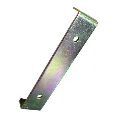 High Precision Customized Machine Part Stamping Product with 0.02mm Tolerances