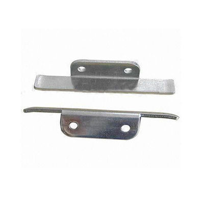 Cold Stamping Metal Auto Part Manufactured in for Metal Stamping Industry and Parts