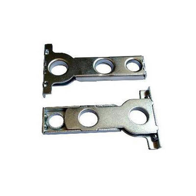 Cold Stamping Metal Auto Part Manufactured in for Metal Stamping Industry and Parts