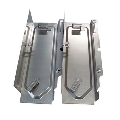 Cold Stamping Metal Auto Part Manufactured in for Metal Stamping Industry and Parts