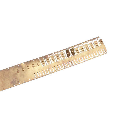 SGS Approved Customized Hardware Stamping Part for Auto Parts/Machine Part/Agriculture
