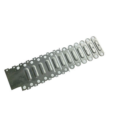 SGS Approved Customized Hardware Stamping Part for Auto Parts/Machine Part/Agriculture