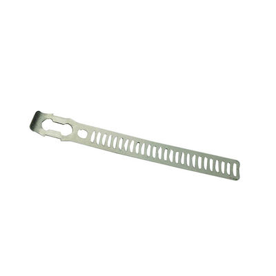 SGS Approved Customized Hardware Stamping Part for Auto Parts/Machine Part/Agriculture